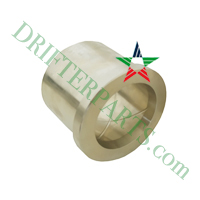 Bush, Front - HD715-02202